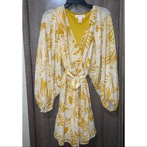 Flying Tomato Romper. Worn Once, perfect condition! Sz. L